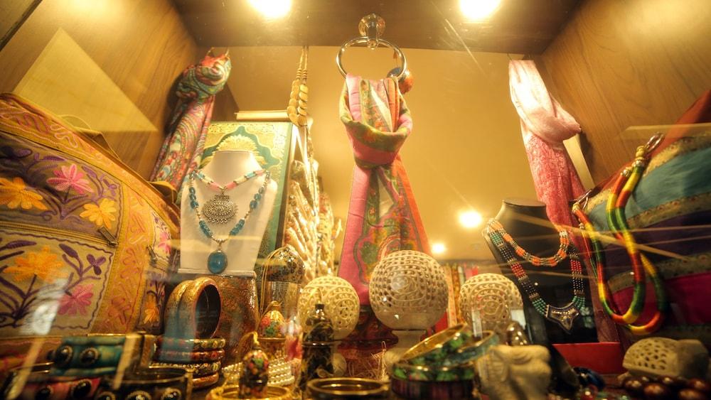 The Amayaa Varanasi Exterior foto